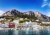 ostrov Capri
